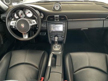 Porsche 911 3.8 Turbo S | Nederlandse auto | Keramisch | Kanteldak | Sport Ch